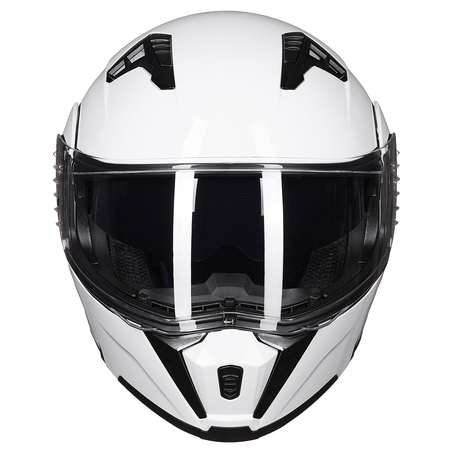 CASCO ABATIBLE ILM 906 WHITE L