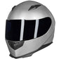 CASCO INTEGRAL ILM JK313 SILVER M