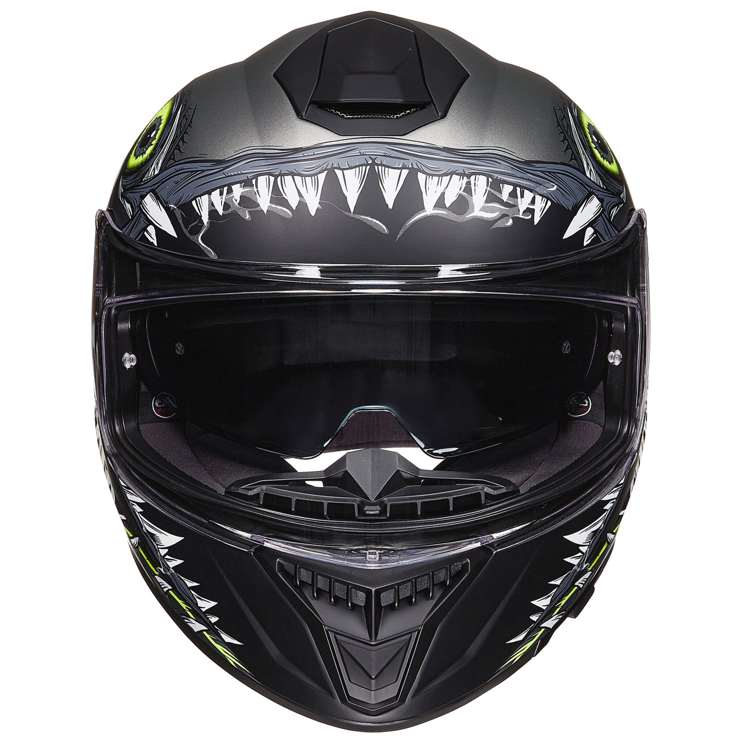 CASCO INTEGRAL ILM 861A GREEN DEEP SEA XL