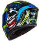 CASCO INTEGRAL ILM Z501 SURPRISE YELLOW M