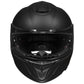 CASCO INTEGRAL ILM 861A MATTE BLACK L