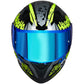 CASCO INTEGRAL ILM Z501 SURPRISE YELLOW L