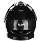 CASCO INTEGRAL ILM WS902 CARBON FIBER XXL