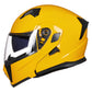 CASCO ABATIBLE ILM 906 YELLOW S