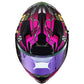 CASCO INTEGRAL ILM Z501 ROSE AGENT M