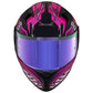 CASCO INTEGRAL ILM Z501 ROSE AGENT M