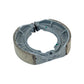 BALATAS TRASERAS, DELANTERA BOXER 150, DS125, PULSAR 135  Y PUL150, 160, V15