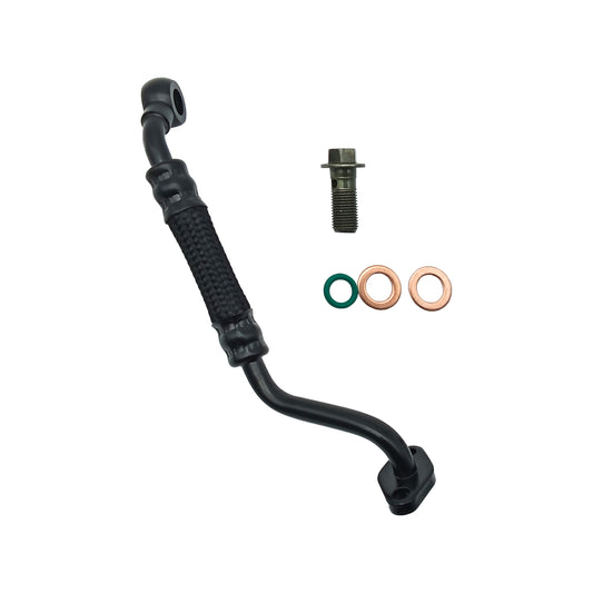 MANGUERA DERECHA DE RADIADOR GTS 300