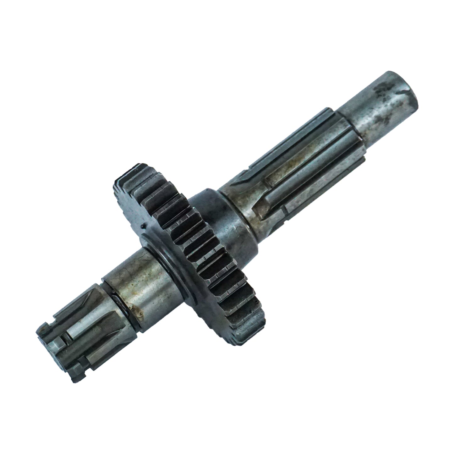 FLECHA DE PIÑON DISCOVER ES125