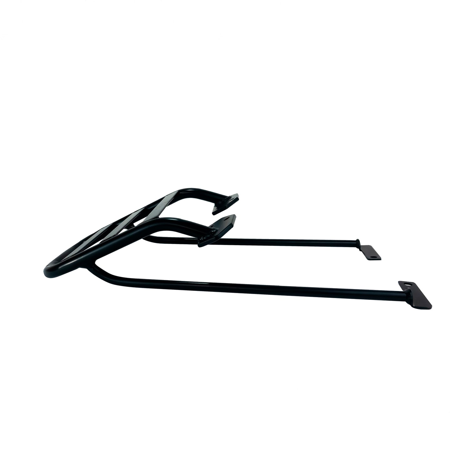 PARRILLA NORMAL NEGRA 200 NS