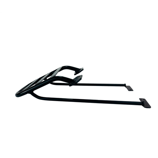 PARRILLA NORMAL NEGRA 200 NS