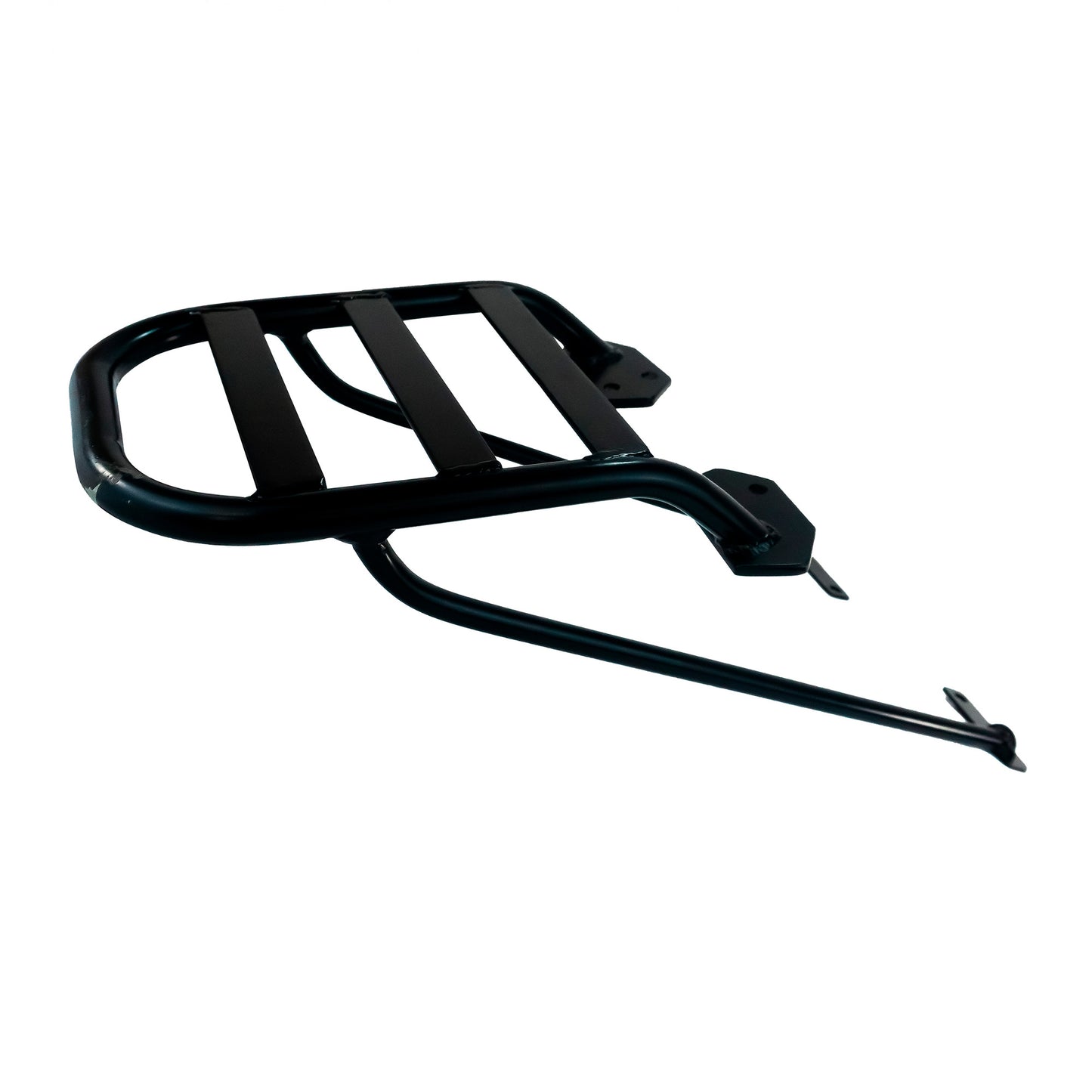 PARRILLA NORMAL NEGRA 200 NS