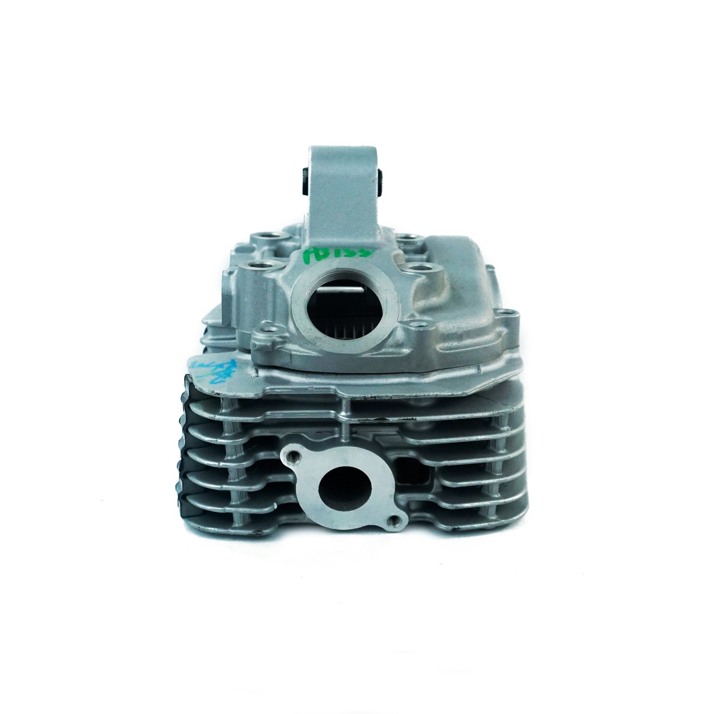 CABEZA DE CILINDRO CON CUBIERTA PULSAR 150