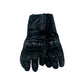 GUANTES LARGOS DE PIEL FASEED LIGHTER FGL-201 NEGRO XXL