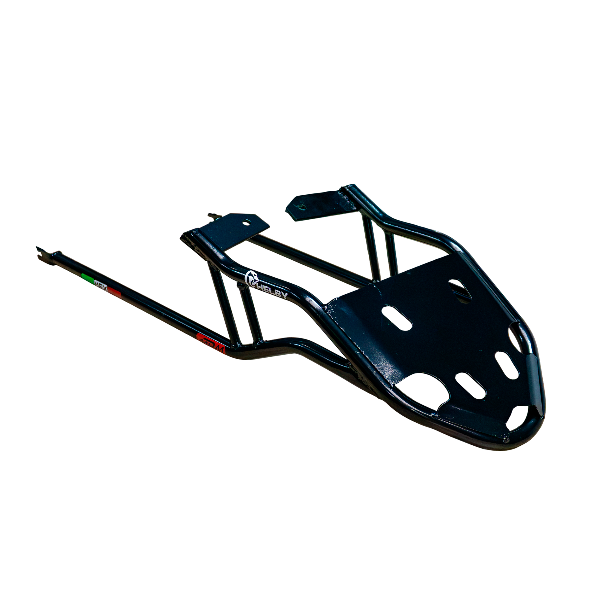 PARRILLA SHELBY TVS RONIN