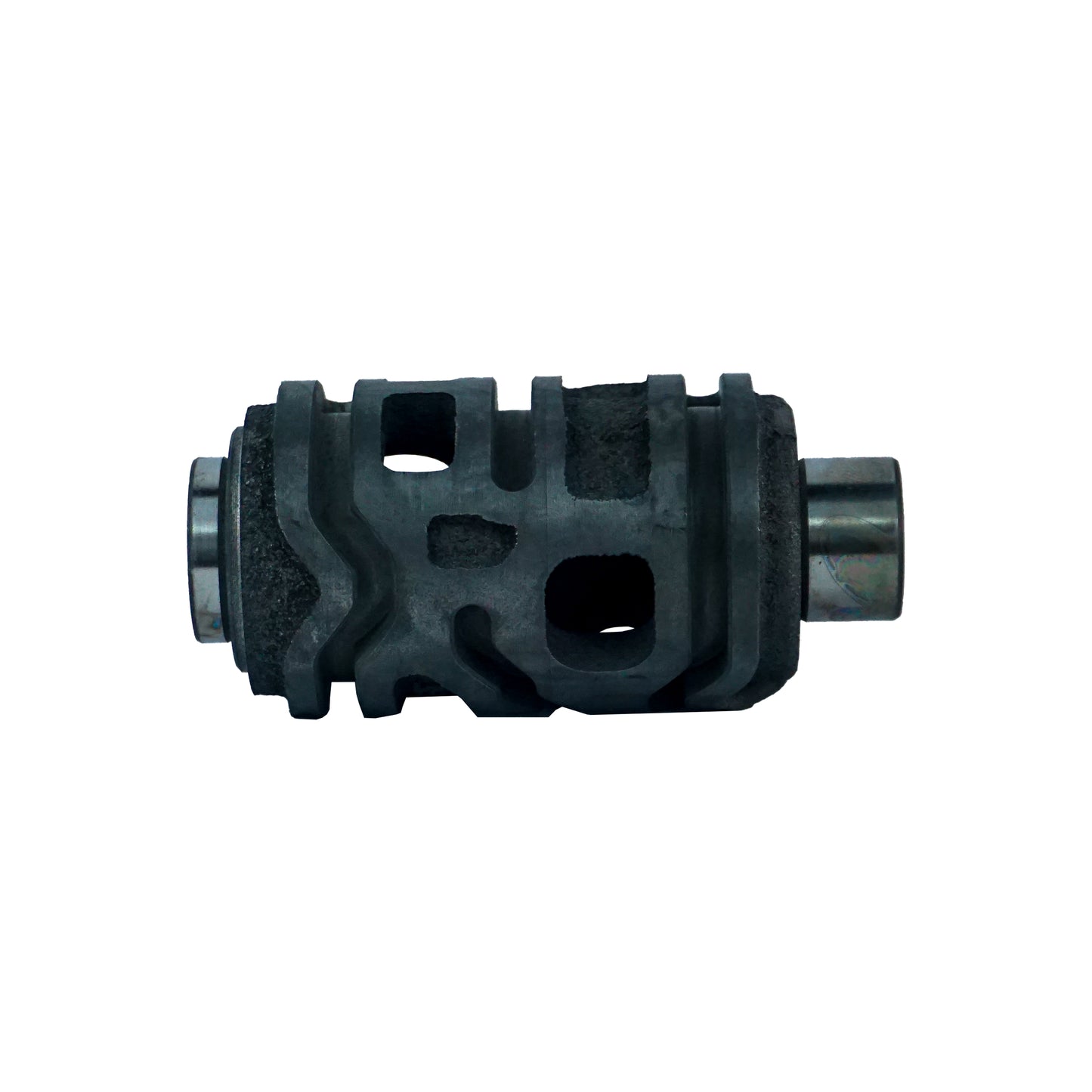 LEVA DE CAMBIO DE VELOCIDADES NS 200