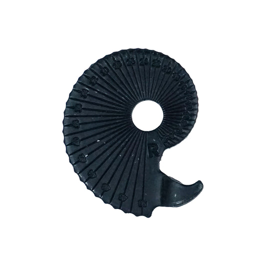 AJUSTADOR DE CADENA DERECHO 200 NS