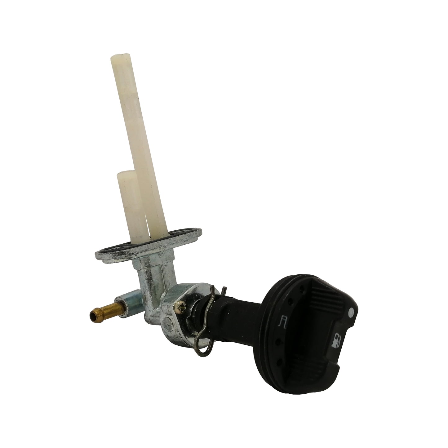 LLAVE GRIFO DE COMBUSTIBLE PULAS,NS200 Y150,160