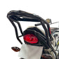 PARRILLA SHELBI HONDA NAVI, FLIP SE, ITALIKA BIT, OVNI