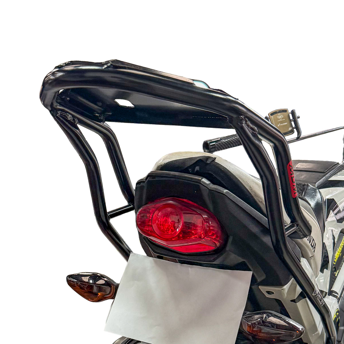 PARRILLA SHELBI HONDA NAVI, FLIP SE, ITALIKA BIT, OVNI