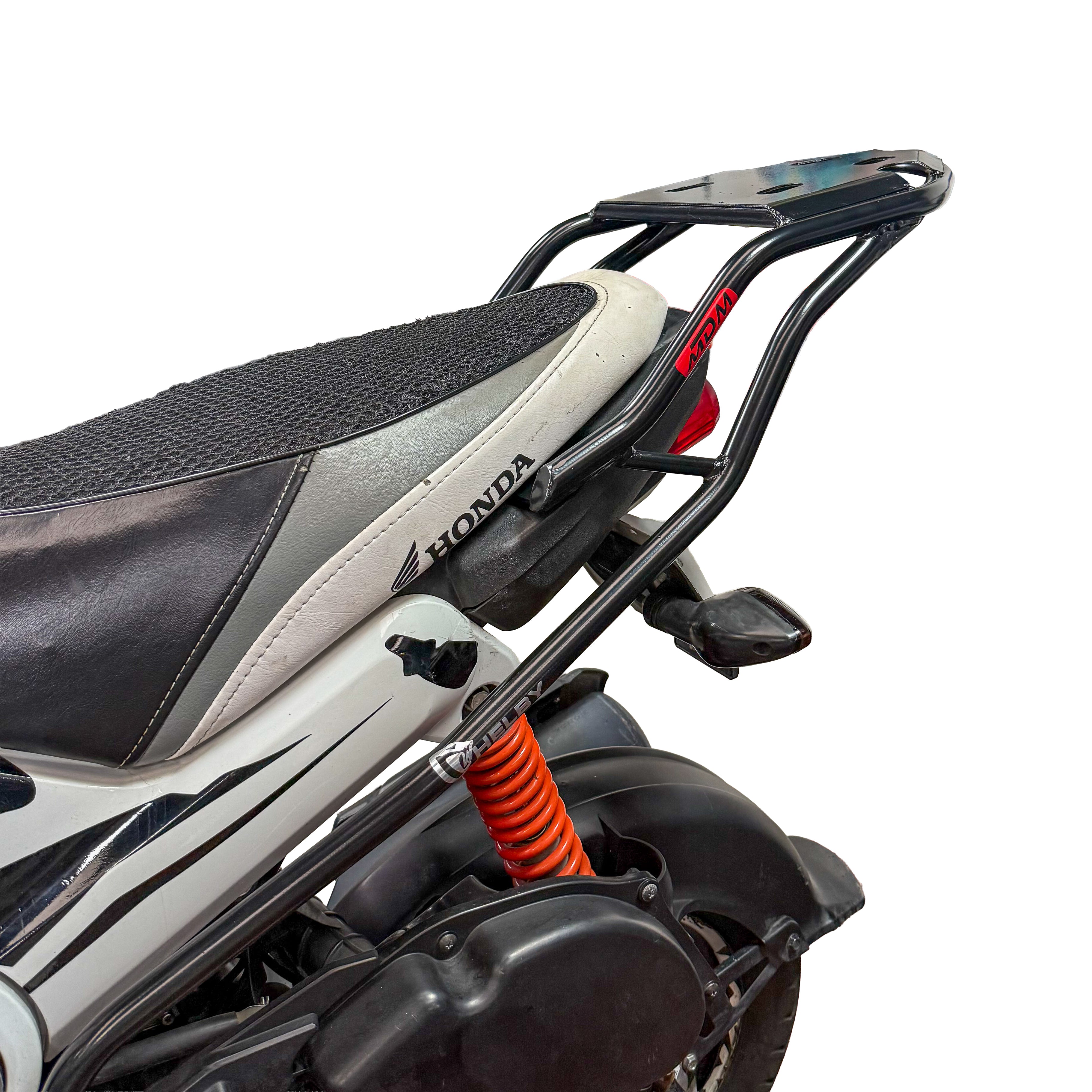 PARRILLA SHELBI HONDA NAVI, FLIP SE, ITALIKA BIT, OVNI