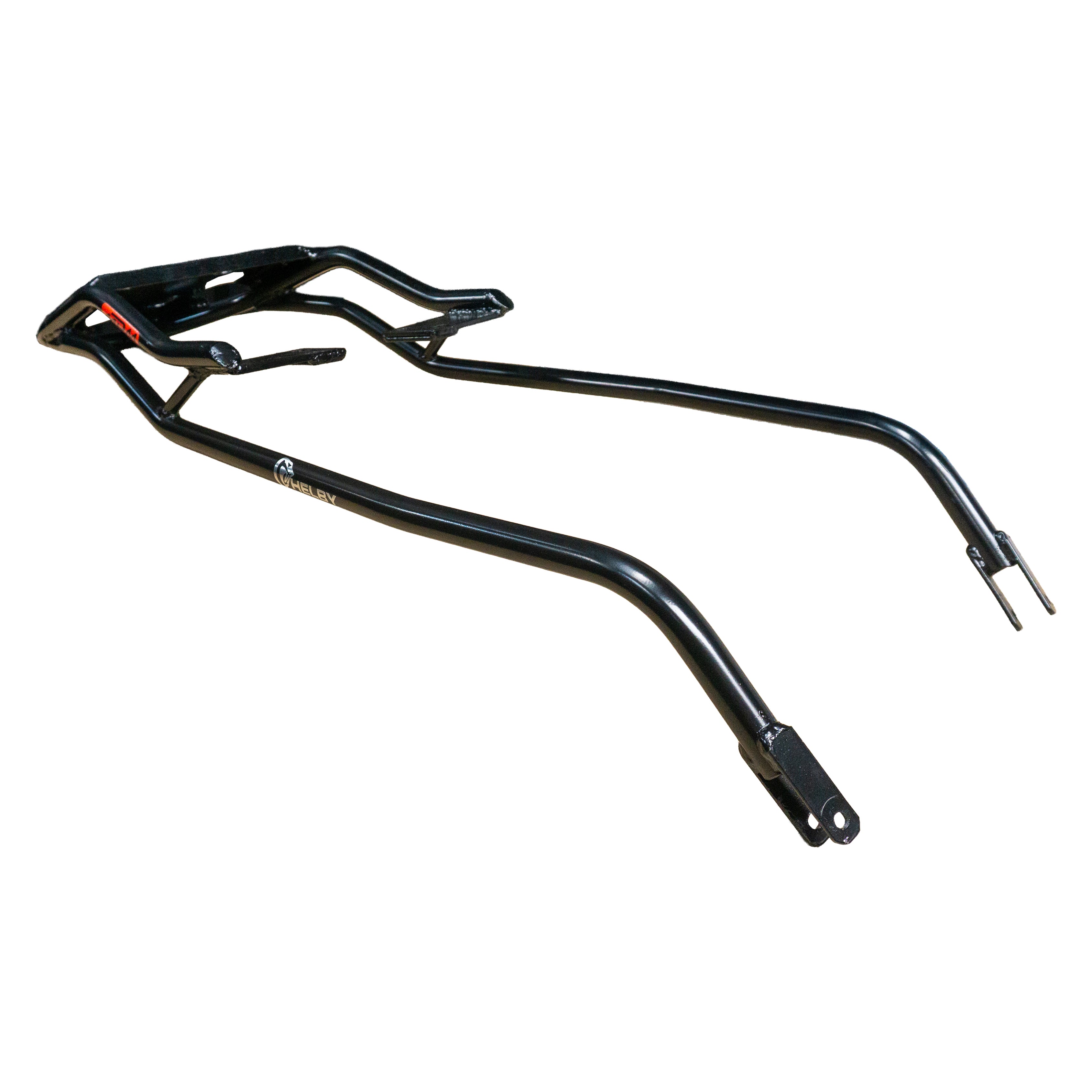 PARRILLA SHELBI HONDA NAVI, FLIP SE, ITALIKA BIT, OVNI