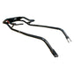 PARRILLA SHELBI HONDA NAVI, FLIP SE, ITALIKA BIT, OVNI