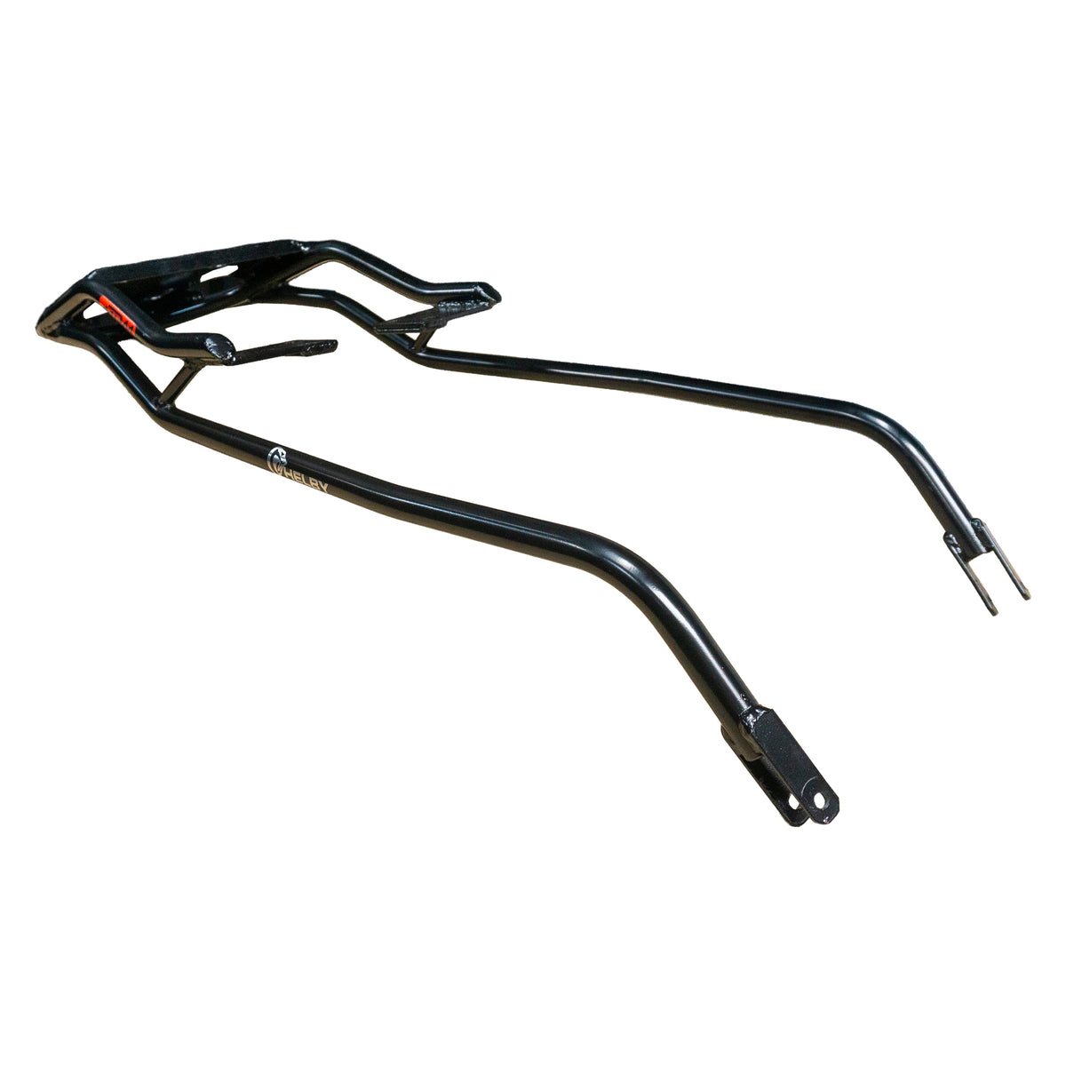 PARRILLA SHELBI HONDA NAVI, FLIP SE, ITALIKA BIT, OVNI