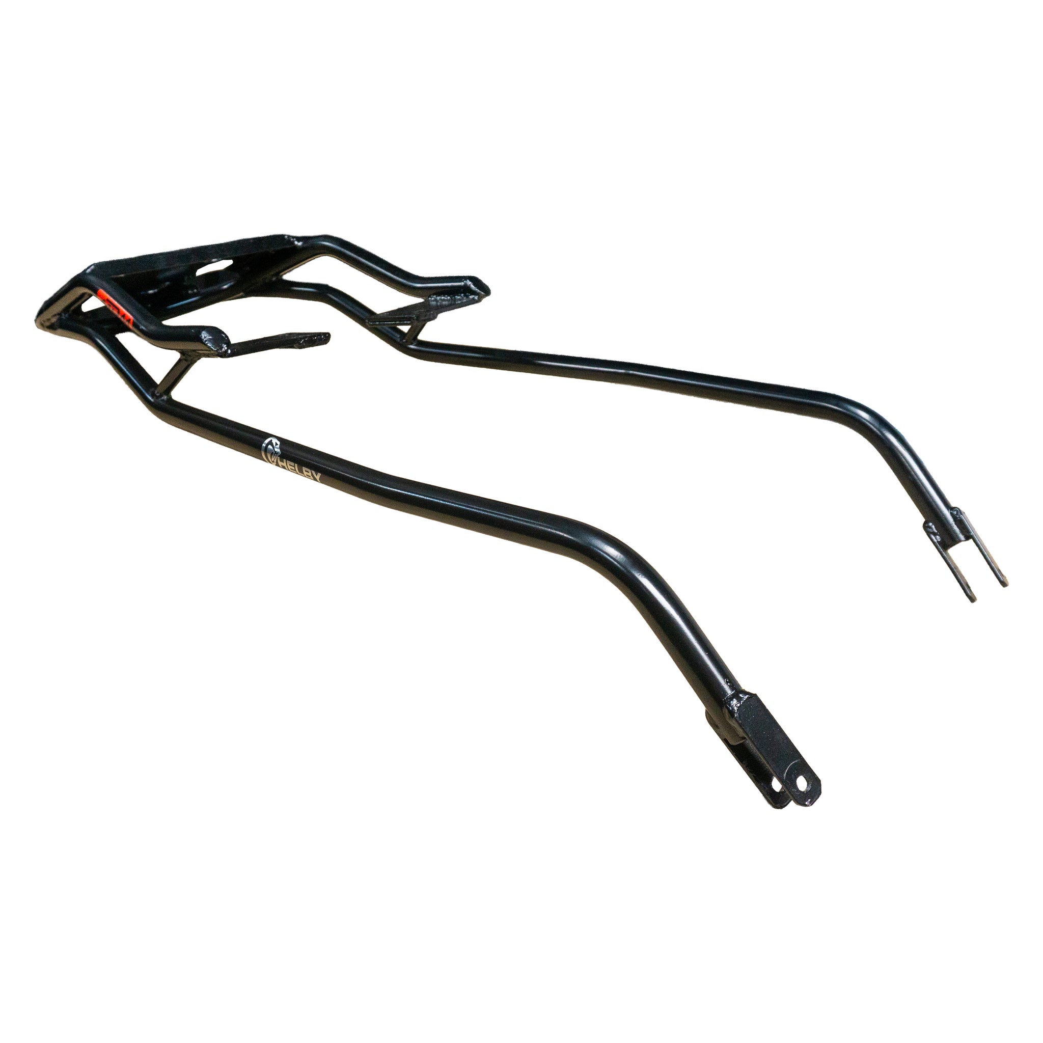 PARRILLA SHELBI HONDA NAVI, FLIP SE, ITALIKA BIT, OVNI