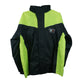 IMPERMEABLE R7 RACING PREMIUM M NGO/AMA