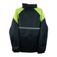IMPERMEABLE R7 RACING PREMIUM M NGO/AMA