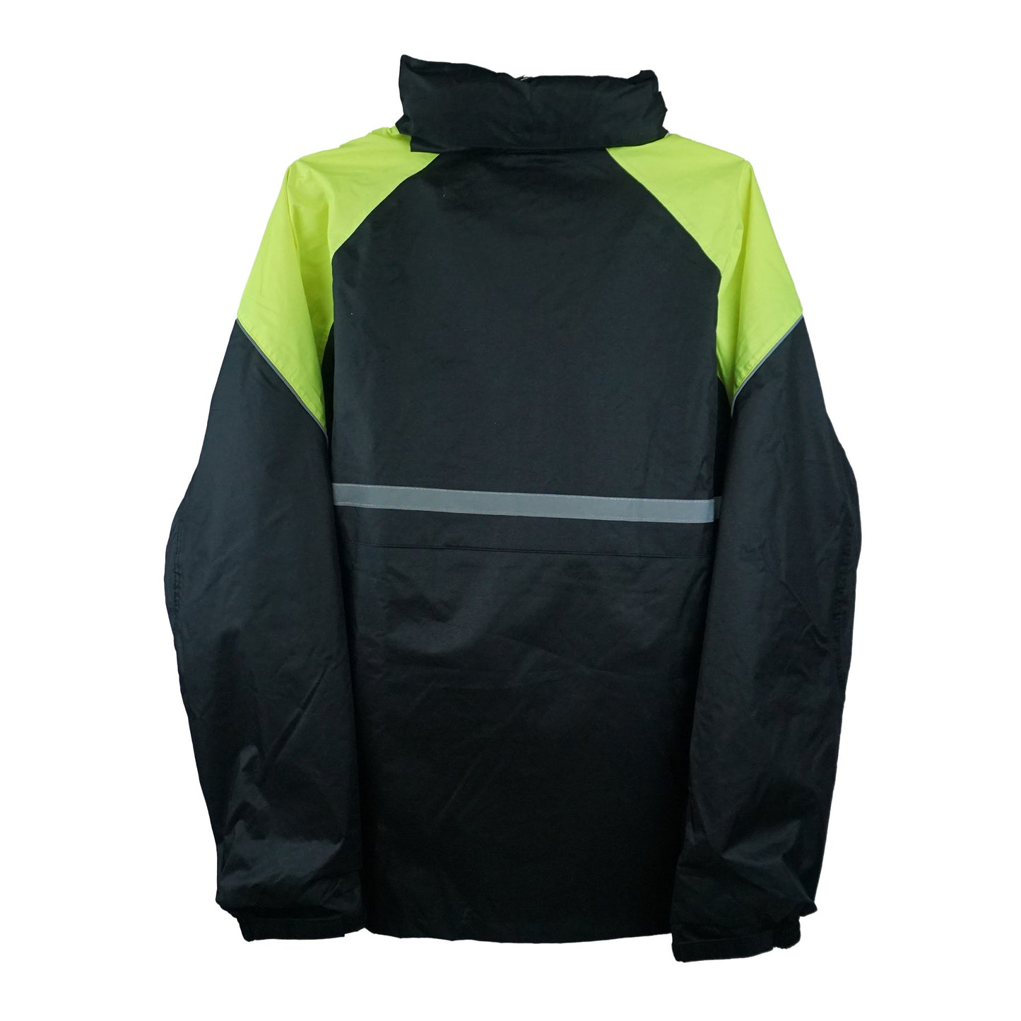 IMPERMEABLE R7 RACING PREMIUM M NGO/AMA