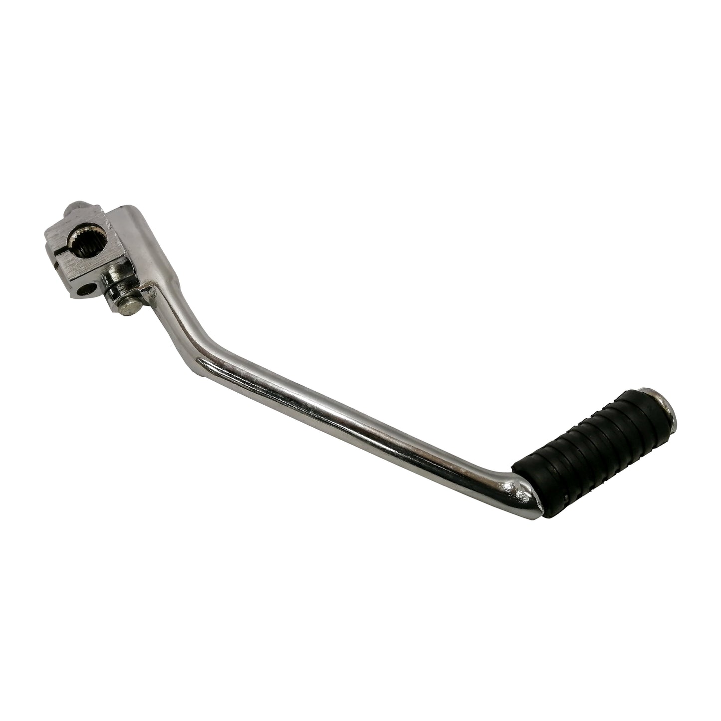 PEDAL ARRANQUE COMPLETO BOXER