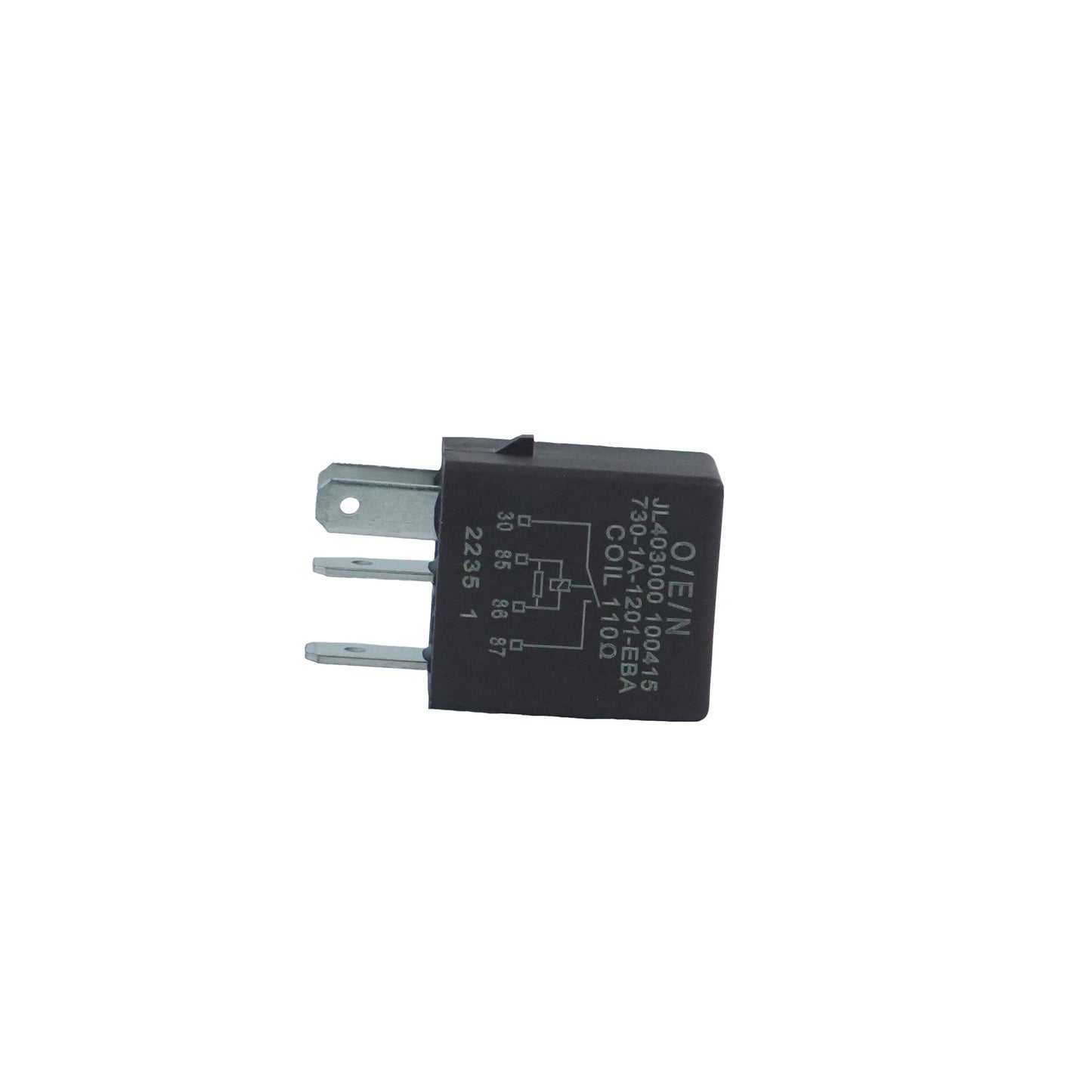 RELAY 200 NS, AS, DOMINAR, NS FI