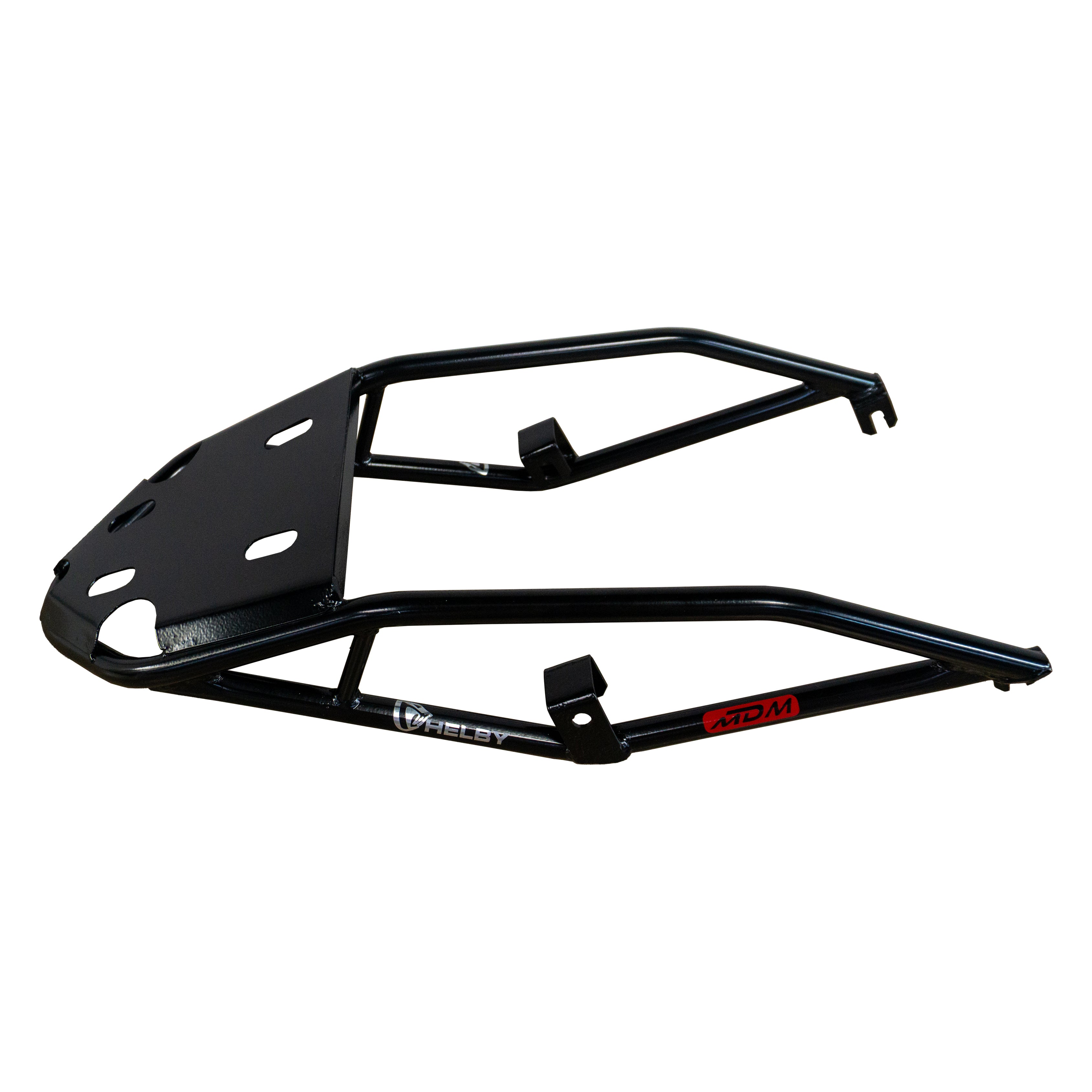 PARRILLA SCREAMER SHELLBY