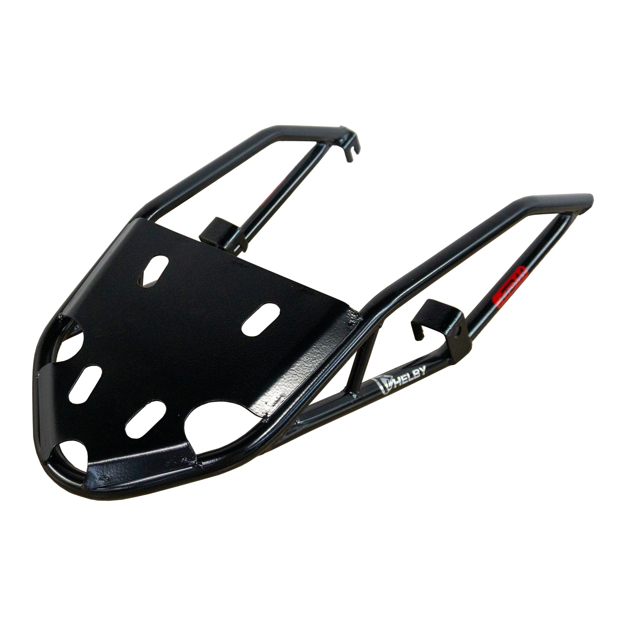 PARRILLA SCREAMER SHELLBY