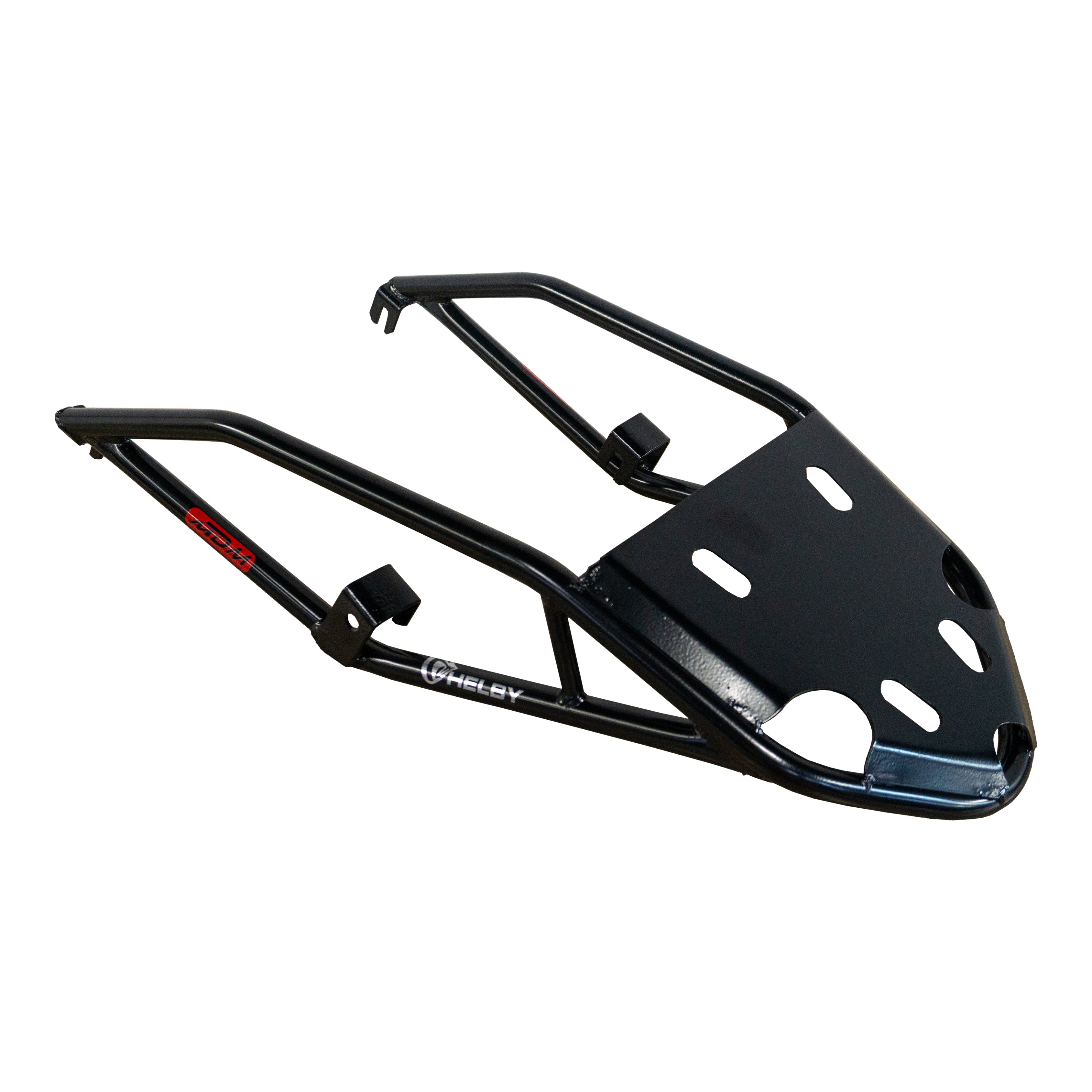 PARRILLA SCREAMER SHELLBY