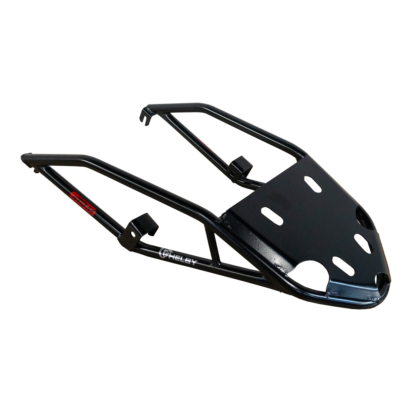 PARRILLA SCREAMER SHELLBY