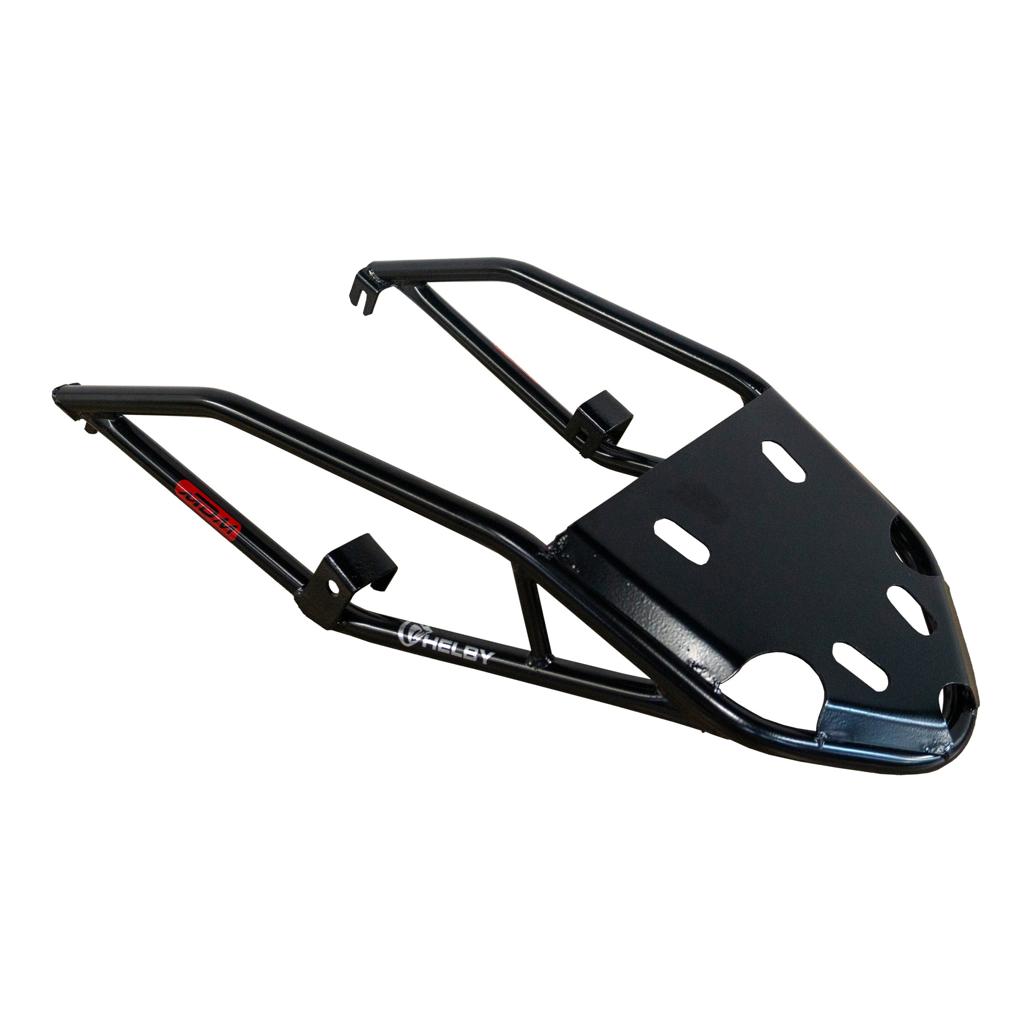 PARRILLA SCREAMER SHELLBY