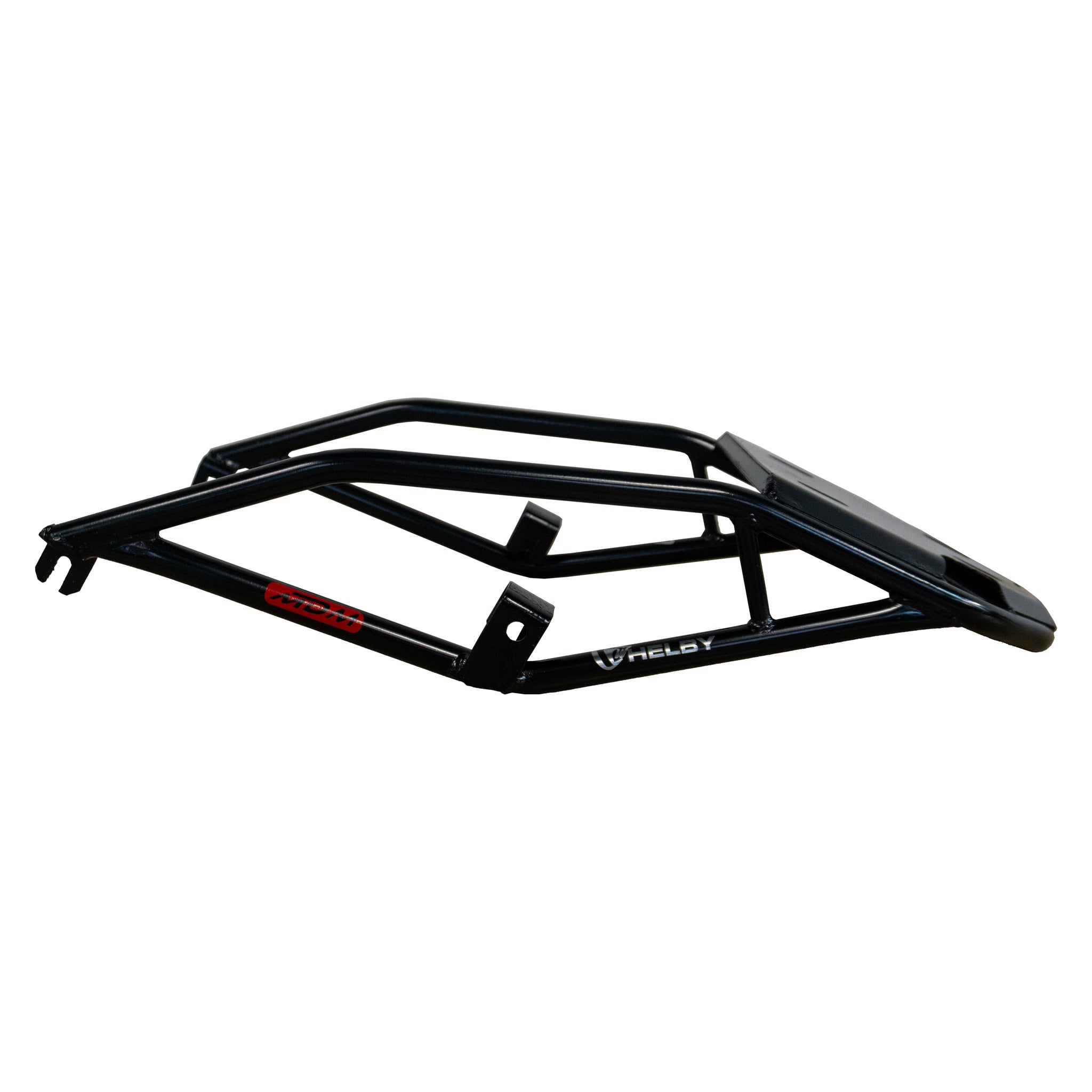 PARRILLA SCREAMER SHELLBY