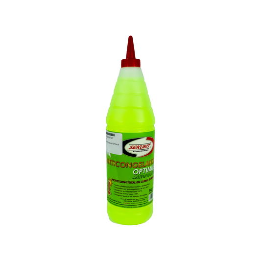ANTICONGELANTE SEKURIT OPTIMUS