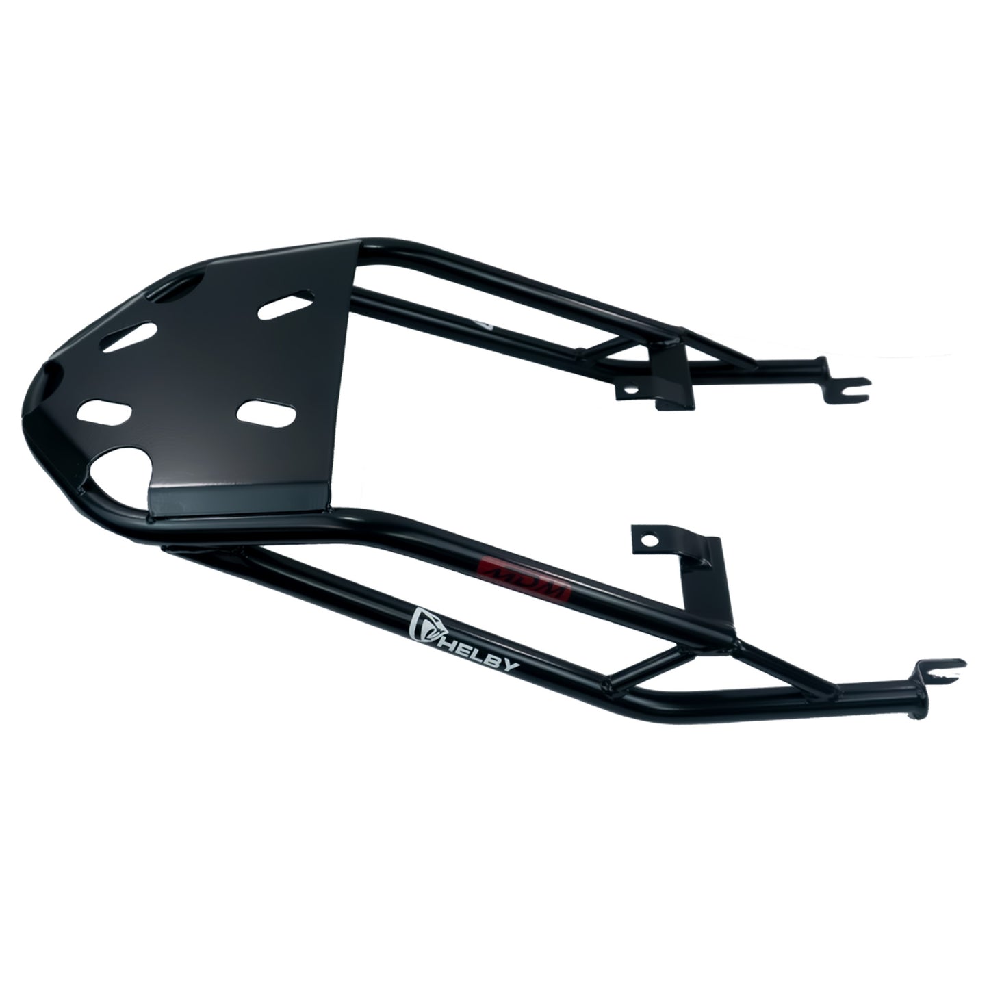 PARRILLA ROCKETMAN SHELBY