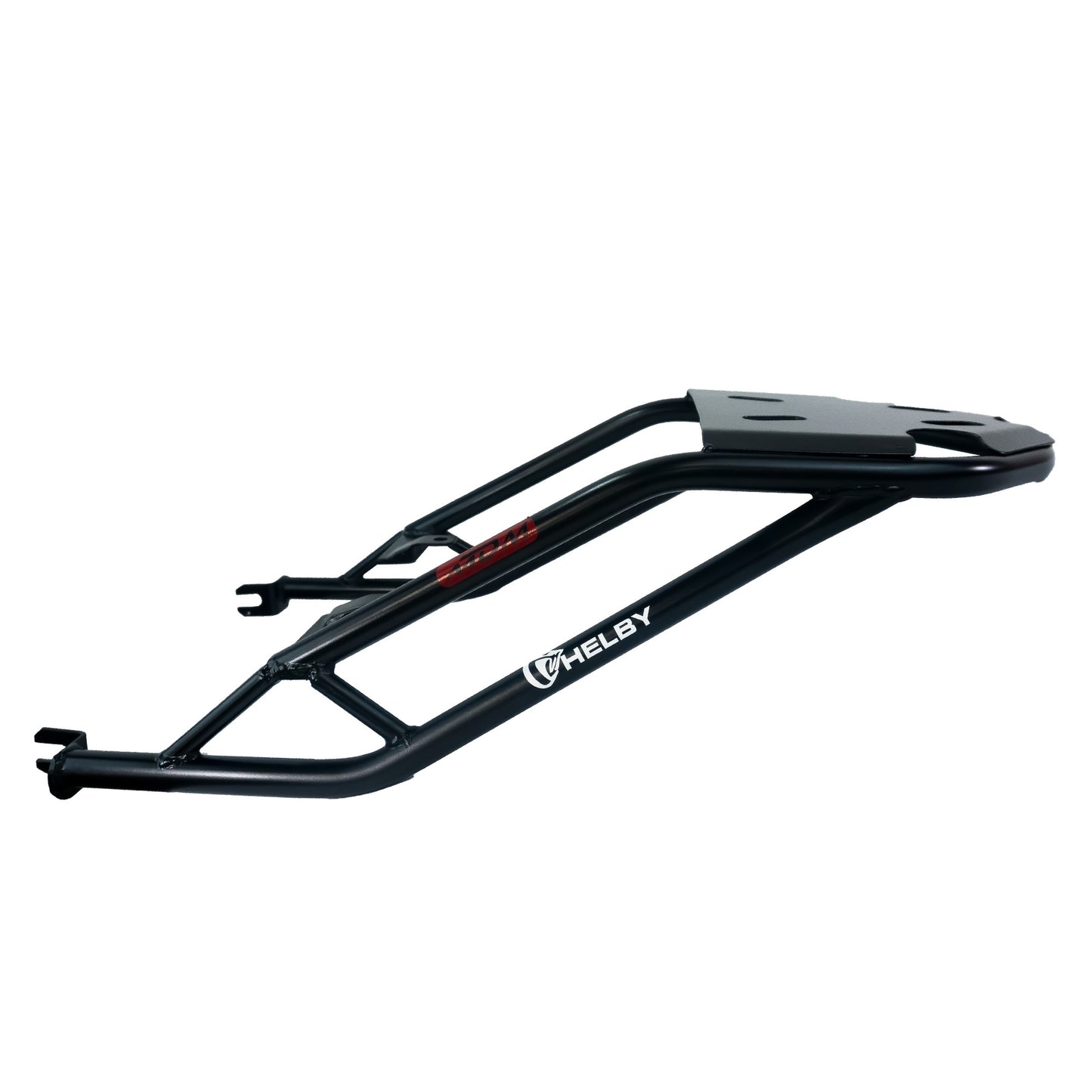 PARRILLA ROCKETMAN SHELBY