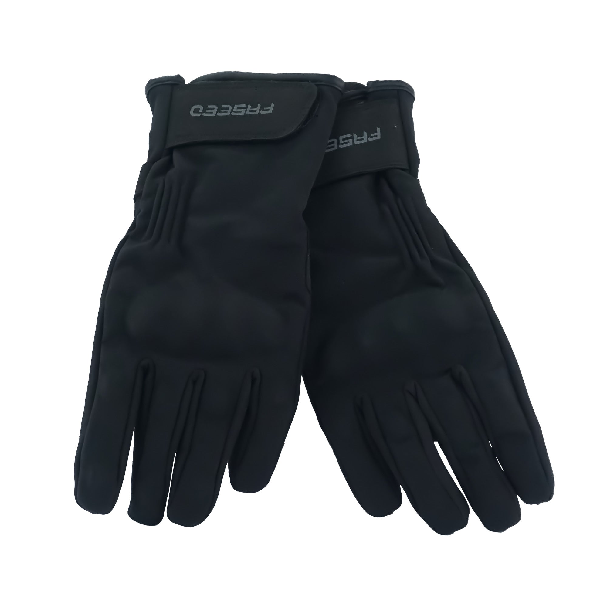 GUANTES IMPERMEABLES DE TEXTIL FASEED IMPER-MAN FGL-701 NEGRO M