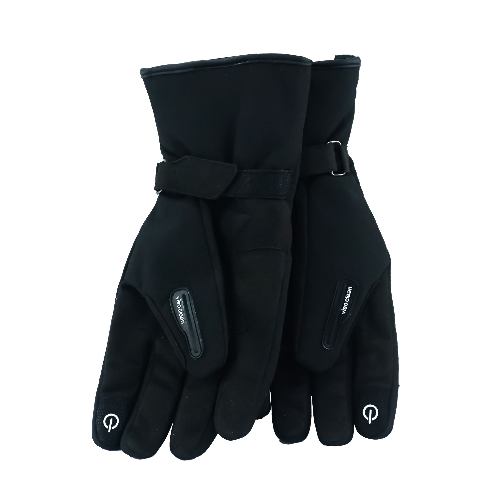 GUANTES IMPERMEABLES DE TEXTIL FASEED IMPER-MAN FGL-701 NEGRO XL