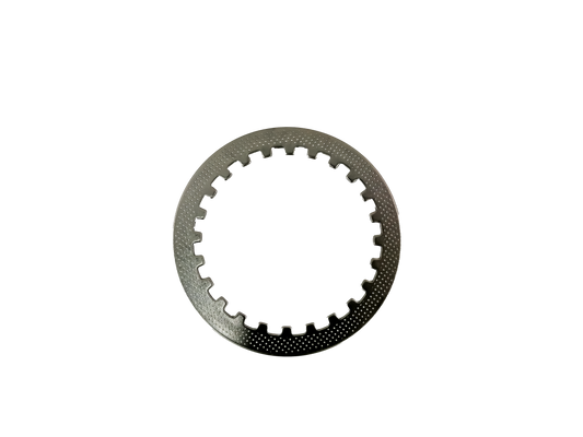 DISCO SEPARADOR METALICO DEL EMBRAGUE ROCKETMAN 250, WORKMAN 250