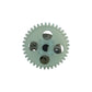 BOMBA DE ACEITE DE MOTOR ROCKETMAN 250