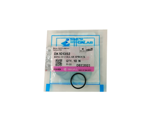 ORING JUNTA DE FLECHA SECUNDARÍA 200 NS