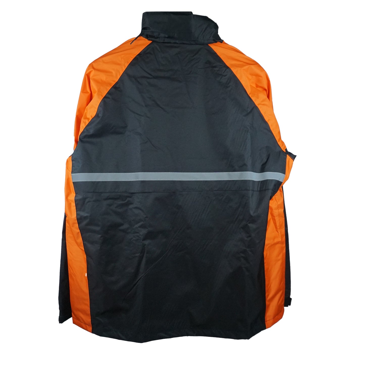 IMPERMEABLE R7 RACING PREMIUM M NGO/NJA