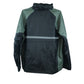 IMPERMEABLE R7 RACING PREMIUM XXL NGO/GRS